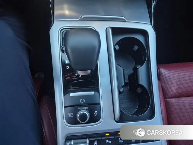 Kia Stinger id 3538200 из Кореи 11