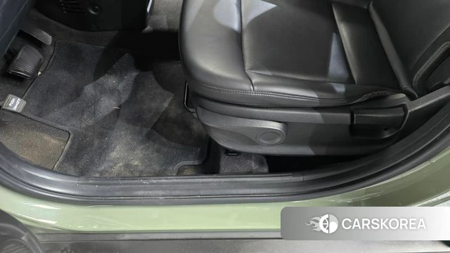 Hyundai Casper id 4646266 из Кореи 11