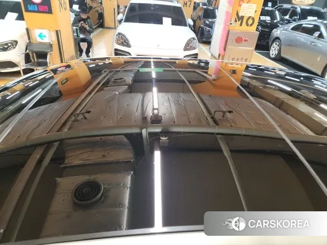 Bentley Flying Spur 3rd Generation id 3764999 из Кореи 11