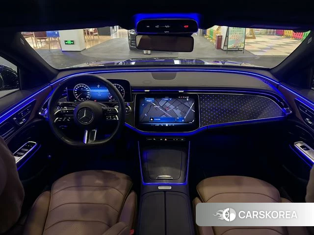 Mercedes-Benz E-class id 4257660 из Китая 11