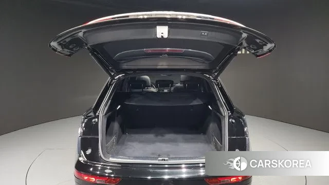 Audi Q5 (FY) id 3060227 из Кореи 11