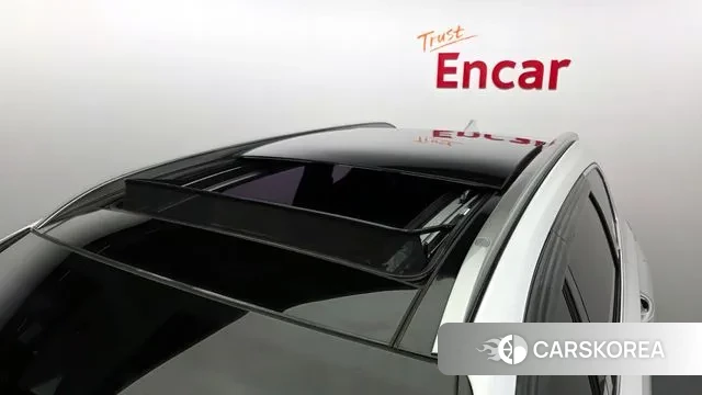 Hyundai Santa Fe TM id 3723622 из Кореи 11