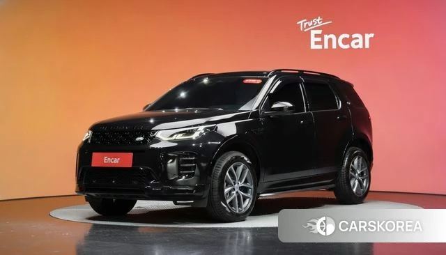 Land Rover Discovery Sports 2nd Generation id 4589919 из Кореи 11