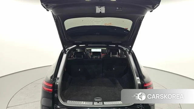 Genesis GV70 id 3819169 из Кореи 11