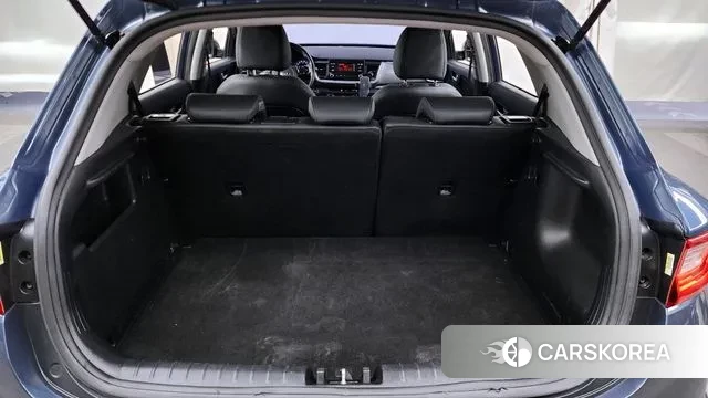 Kia Stonic id 3773027 из Кореи 11