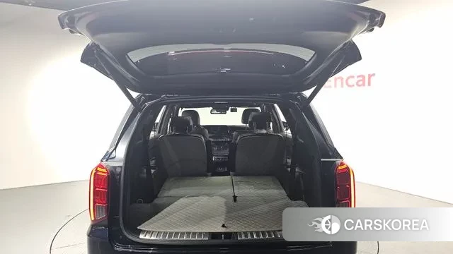 Hyundai Palisade id 3606643 из Кореи 11