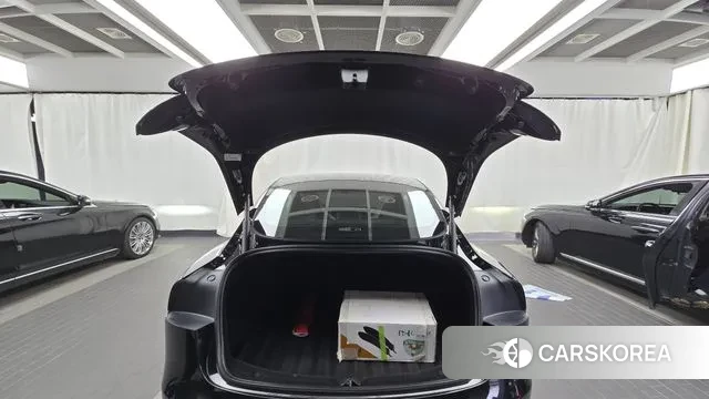Tesla Model 3 id 3477426 из Кореи 11
