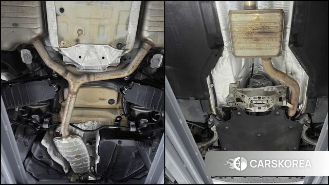 Audi A4 (B9) id 4202492 из Кореи 11