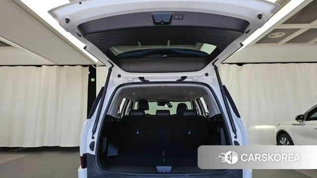 Hyundai Santa Fe (MX5) id 4863242 из Кореи 11