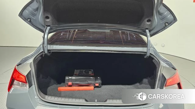 Hyundai Avante (CN7) id 3843320 из Кореи 11