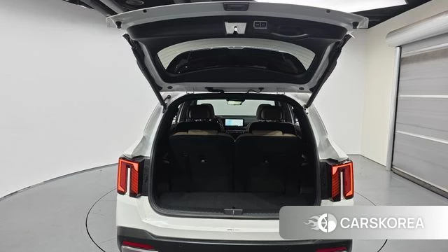 Kia The New Sorento 4th Generation id 4388151 из Кореи 11