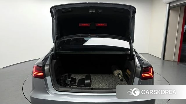 Audi New A6 id 4411343 из Кореи 11
