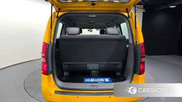 Hyundai The New Grand Starex id 3000399 из Кореи 11