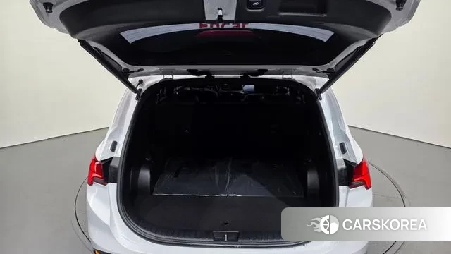 Hyundai The New Santa Fe id 3473887 из Кореи 11