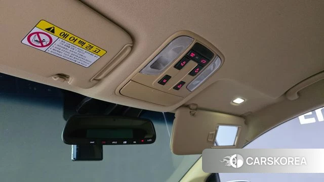 Kia The New Carnival id 4465553 из Кореи 11