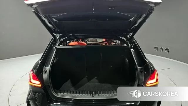 BMW 1 Series (F40) id 3442968 из Кореи 11