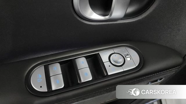 Hyundai Ionic 5 id 4707691 из Кореи 11