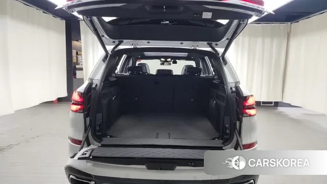 BMW X5 (G05) id 3377577 из Кореи 11