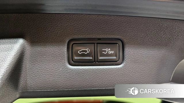 Kia Carnival 4th generation id 4017874 из Кореи 11