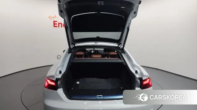 Audi A5 (F5) id 3294792 из Кореи 11