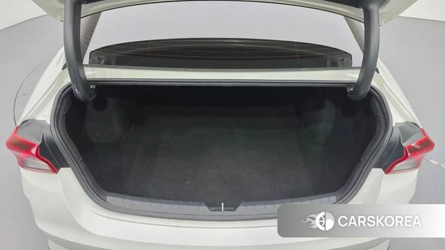 Kia K5 3rd generation id 4223338 из Кореи 11