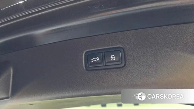 Genesis GV80 id 4402829 из Кореи 11