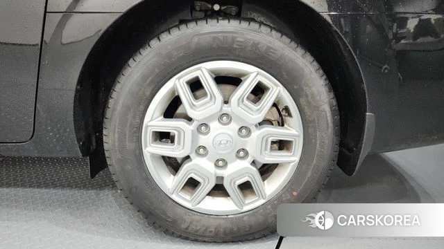 Hyundai Staria id 4302883 из Кореи 11