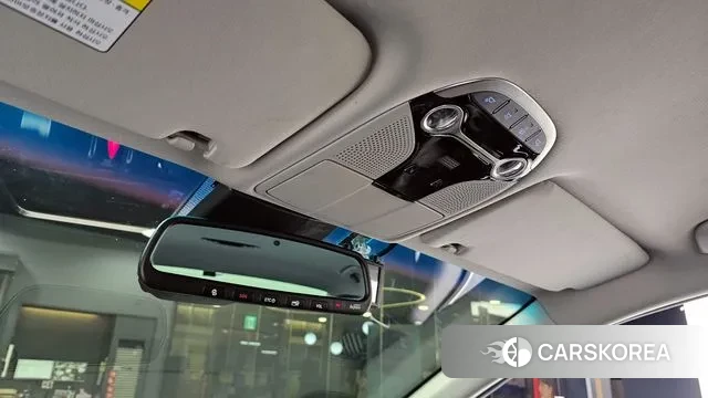 Hyundai Grandeur IG Hybrid id 3617270 из Кореи 11