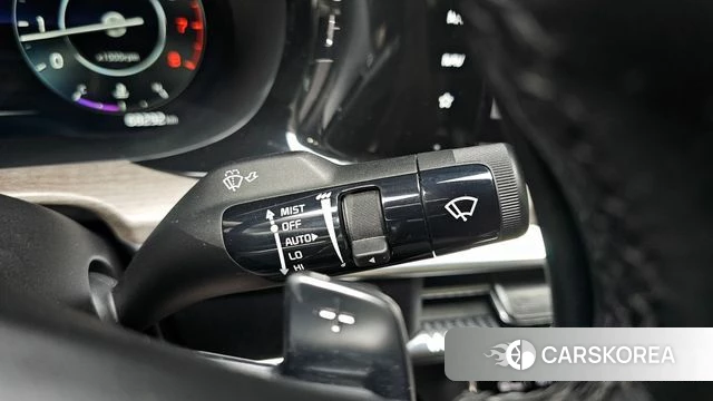 Kia K5 3rd generation id 4225083 из Кореи 11