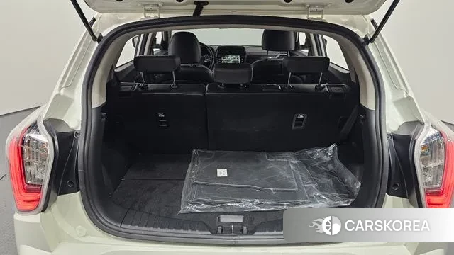 Ssangyong Berry New Tivoli id 3759082 из Кореи 11