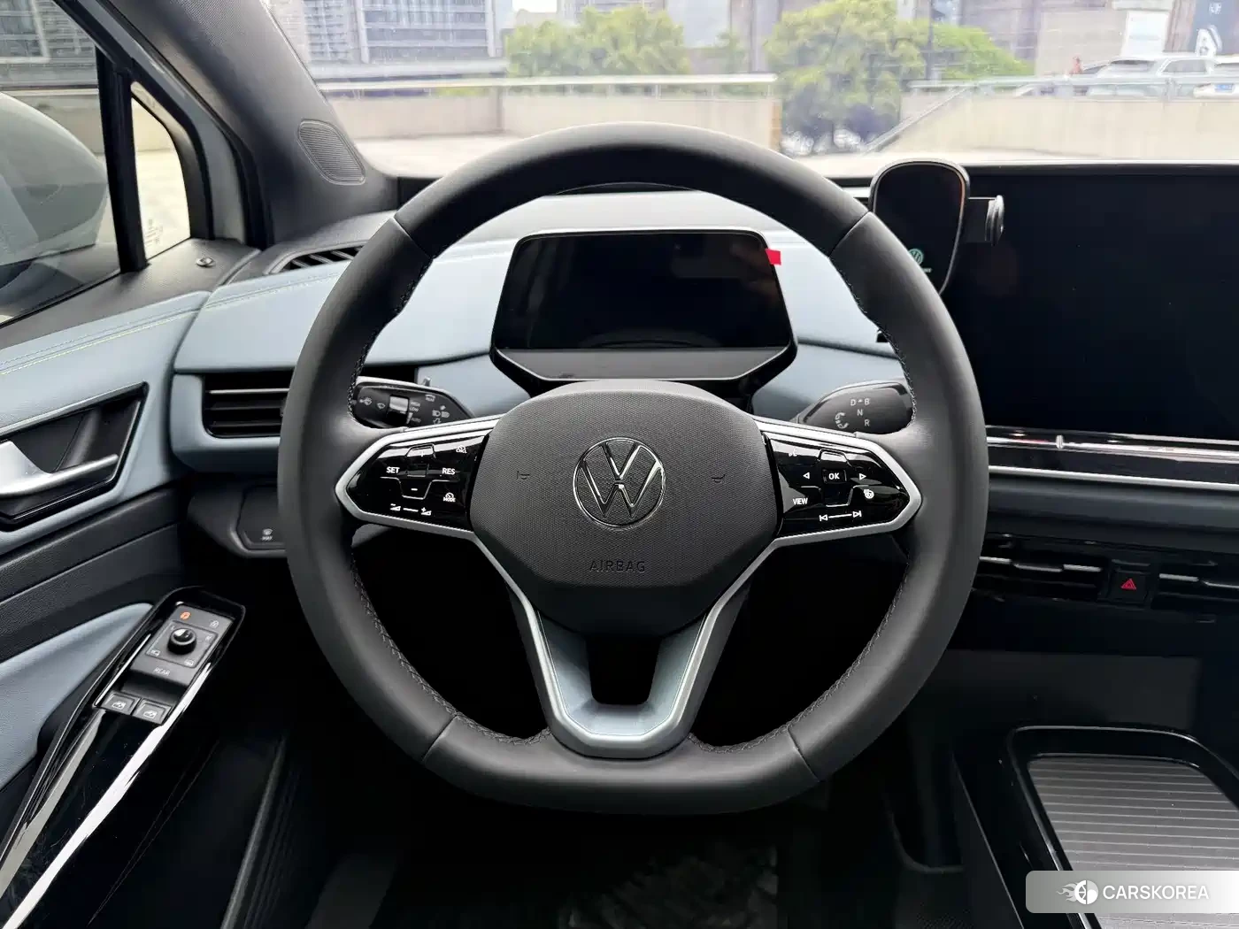 Volkswagen ID.4 X id 4600567 из Китая 11