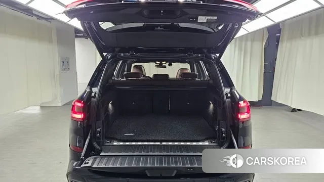 BMW X5 (G05) id 3771531 из Кореи 11