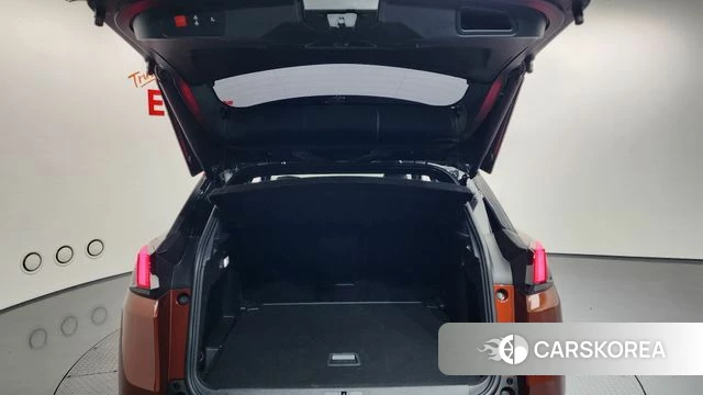 Peugeot 3008 second generation id 3853828 из Кореи 11