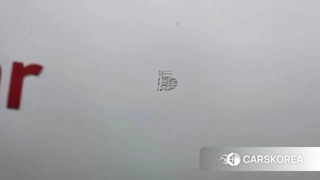 Renault Korea (Samsung) The New QM6 id 4849364 из Кореи 11