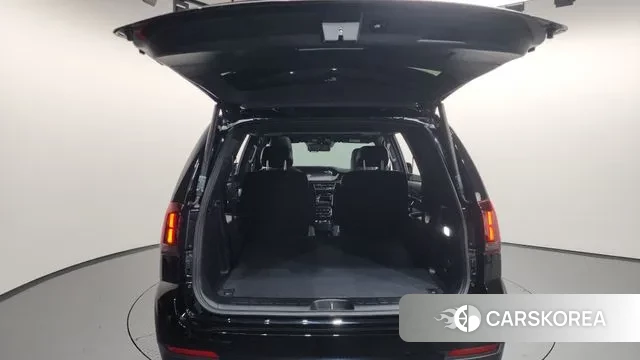 Kia Mohave Master id 3389482 из Кореи 11