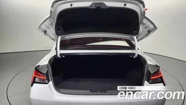 Hyundai Avante (CN7) id 2869529 из Кореи 11