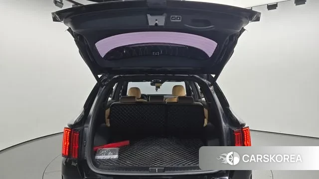 Kia Sorento 4th Generation id 2985777 из Кореи 11