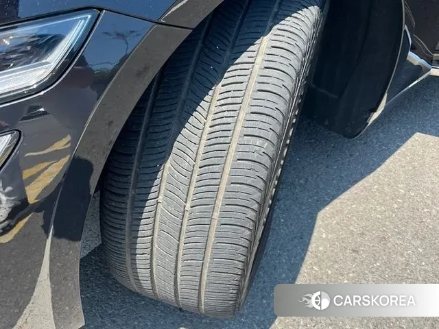 Genesis G80 (RG3) id 2990091 из Кореи 11