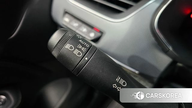 Renault Korea (Samsung) XM3 id 4303354 из Кореи 11