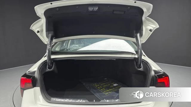 Kia The New K5 3rd generation id 4578386 из Кореи 11