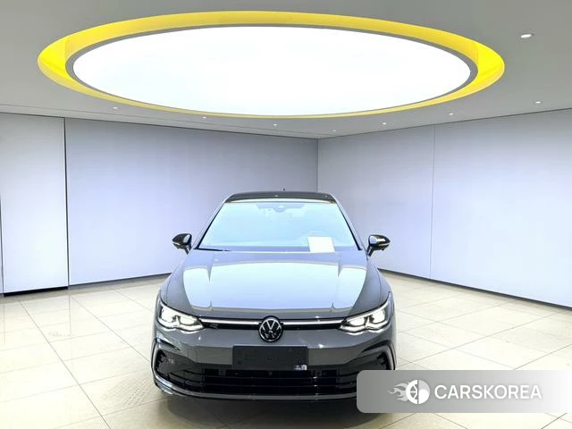 Volkswagen Golf id 4342112 из Китая 11