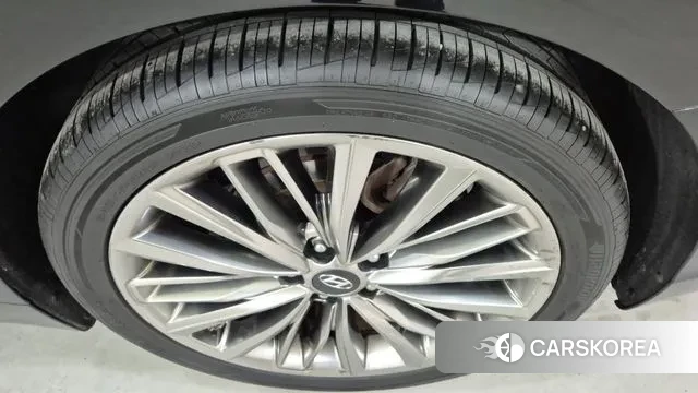 Hyundai Grandeur IG id 3656846 из Кореи 11