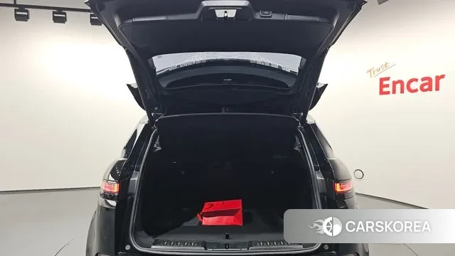 Land Rover Range Rover Evoque 2nd Generation id 3535935 из Кореи 11