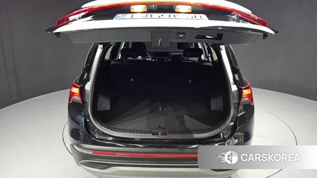 Hyundai The New Santa Fe id 3349238 из Кореи 11