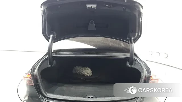 Hyundai The New Grandeur IG id 3760516 из Кореи 11