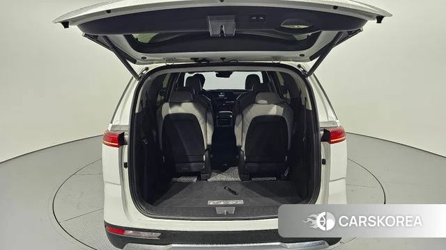 Kia Carnival 4th generation id 3807106 из Кореи 11