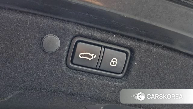 Kia All New K7 Hybrid id 4907582 из Кореи 11