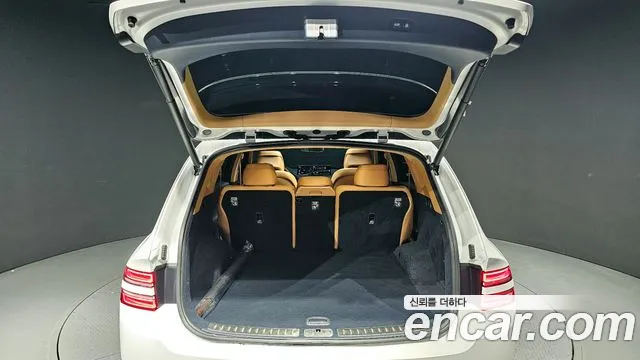 Genesis GV80 id 2789460 из Кореи 11