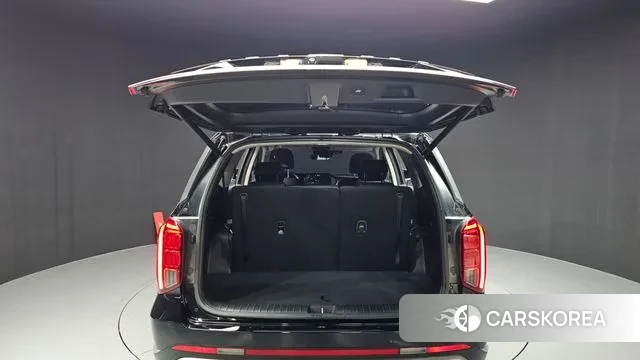 Hyundai The New Palisade id 3442816 из Кореи 11