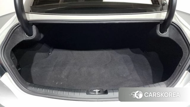 Hyundai The New Grandeur IG id 3866170 из Кореи 11